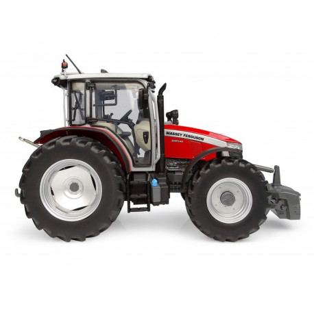 Tracteur Massey Ferguson 5M.145 - Universal Hobbies UH6808