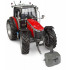 Tracteur Massey Ferguson 5M.145 - Universal Hobbies UH6808
