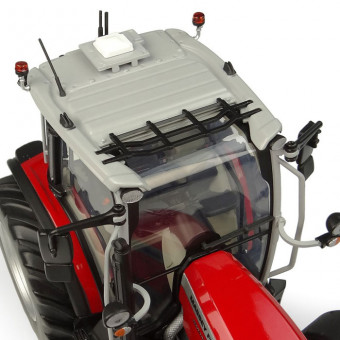 Tracteur Massey Ferguson 5M.145 - Universal Hobbies UH6808
