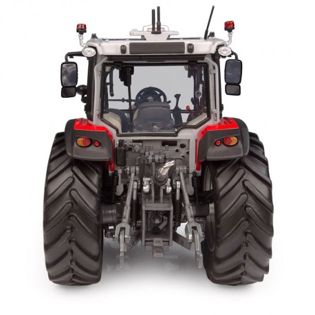 Tracteur Massey Ferguson 5M.145 - Universal Hobbies UH6808