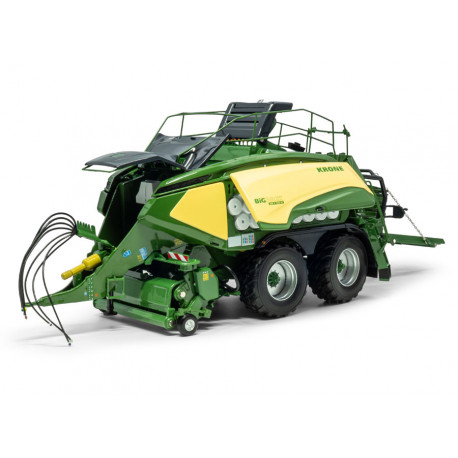 Presse Krone Big Pack HDP II 1290 VC - ROS 60260