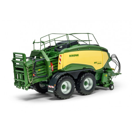 Presse Krone Big Pack HDP II 1290 VC - ROS 60260