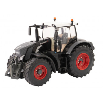 Tracteur Fendt 826 vario Black noir - Britains 43432