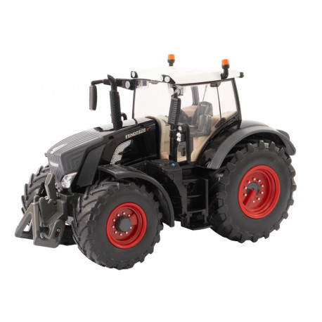 Tracteur Fendt 826 vario Black noir - Britains 43432