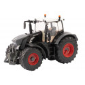 Tracteur Fendt 826 vario Black noir - Britains 43432