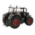 Tracteur Fendt 826 vario Black noir - Britains 43432