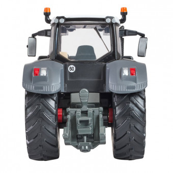 Tracteur Fendt 826 vario Black noir - Britains 43432