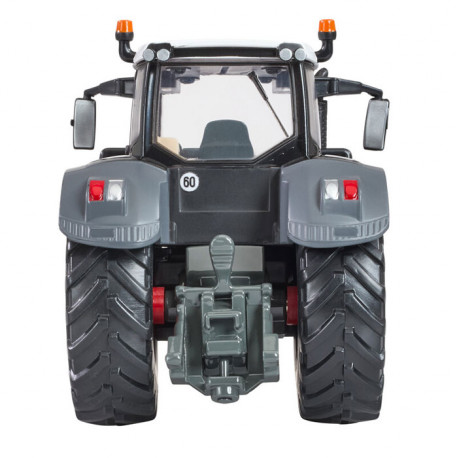 Tracteur Fendt 826 vario Black noir - Britains 43432