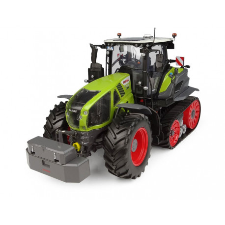 Tracteur Claas Axion 930 Terra Trac - Universal Hobbies UH6752