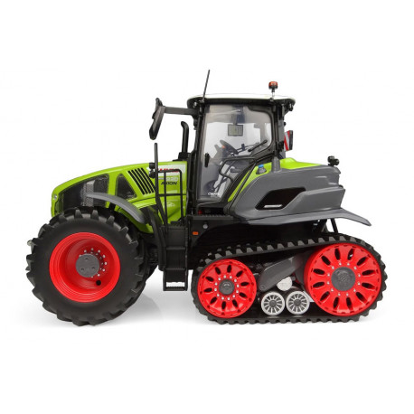 Tracteur Claas Axion 930 Terra Trac - Universal Hobbies UH6752