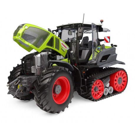 Tracteur Claas Axion 930 Terra Trac - Universal Hobbies UH6752