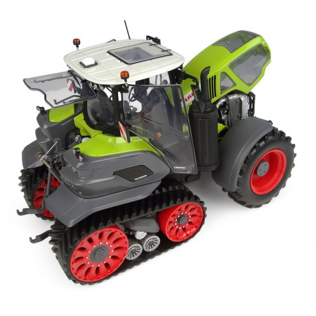 Tracteur Claas Axion 930 Terra Trac - Universal Hobbies UH6752
