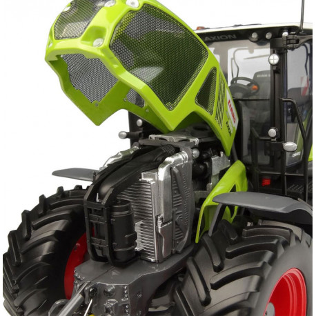 Tracteur Claas Axion 930 Terra Trac - Universal Hobbies UH6752