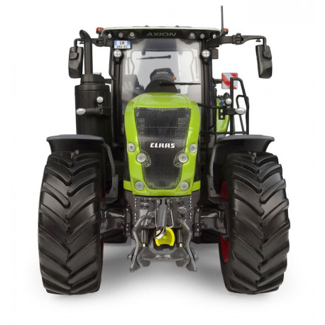 Tracteur Claas Axion 930 Terra Trac - Universal Hobbies UH6752