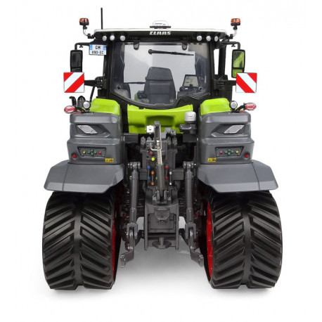 Tracteur Claas Axion 930 Terra Trac - Universal Hobbies UH6752