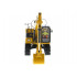 Pelle hydraulique Caterpillar 320 GC