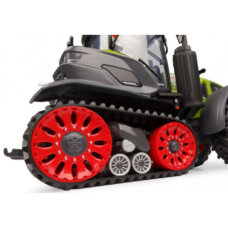 Tracteur Claas Axion 930 Terra Trac - Universal Hobbies UH6752