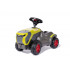 Trotteur Claas Xerion 12.650 - Rollytoys 135905