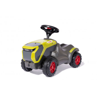 Trotteur Claas Xerion 12.650 - Rollytoys 135905