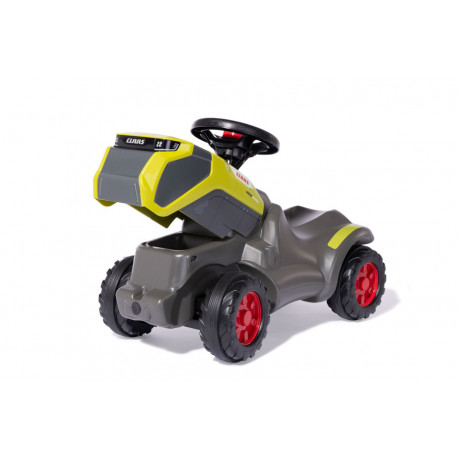 Trotteur Claas Xerion 12.650 - Rollytoys 135905