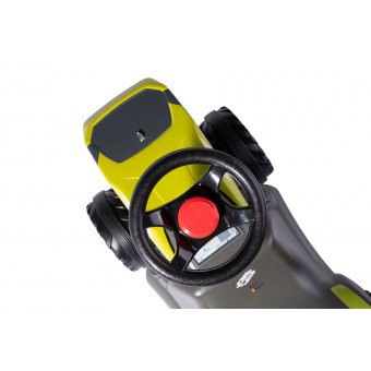 Trotteur Claas Xerion 12.650 - Rollytoys 135905