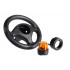 Mini gyrophare orange - Rollytoys 401017