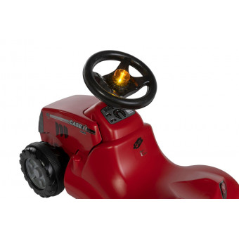 Mini gyrophare orange - Rollytoys 401017