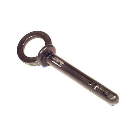 Goupille pour trotteur Rollytoys