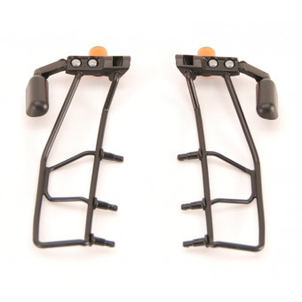 Rétroviseurs de MB Claas Lexion 780 Bruder 02119