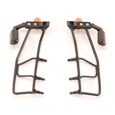 Rétroviseurs de MB Claas Lexion 780 Bruder 02119