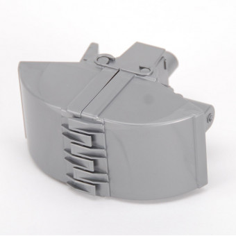 Grappin pour camion de chantier Scania Bruder 03551