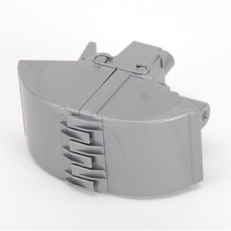 Grappin pour camion de chantier Scania Bruder 03551