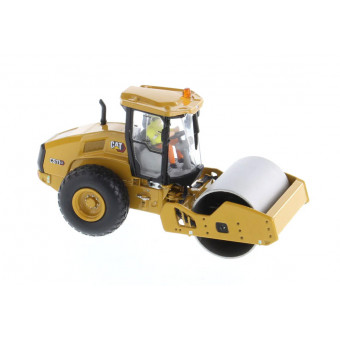 Rouleau Caterpillar CS11 GC - Diecast Masters