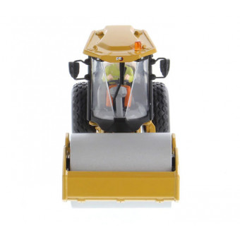 Rouleau Caterpillar CS11 GC - Diecast Masters