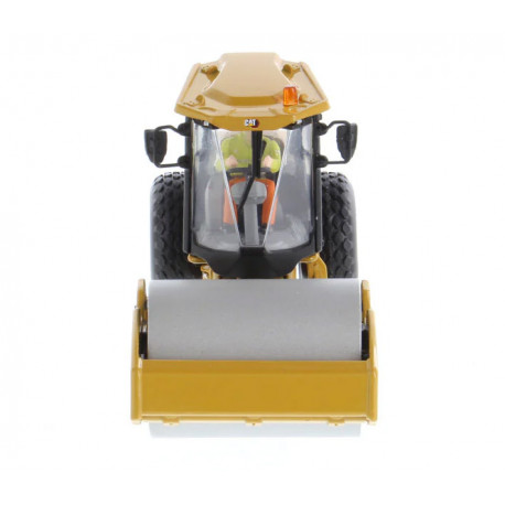 Rouleau Caterpillar CS11 GC - Diecast Masters
