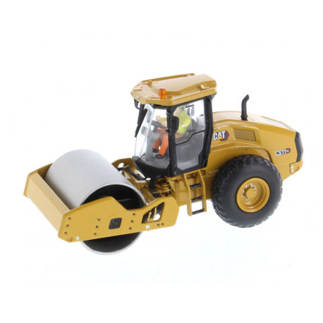 Rouleau Caterpillar CS11 GC - Diecast Masters