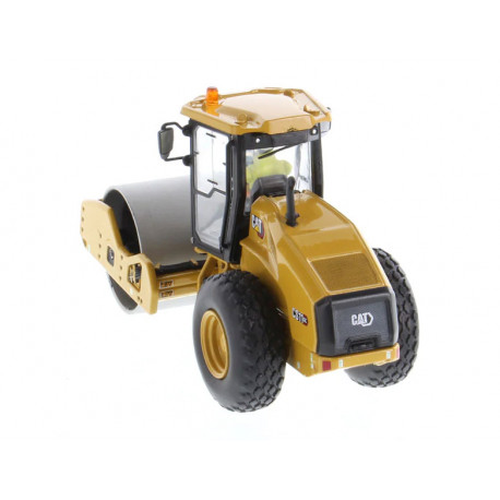Rouleau Caterpillar CS11 GC - Diecast Masters