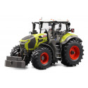 Tracteur Claas Axion 9.390 - Marge Models 2509