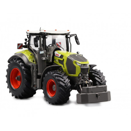 Tracteur Claas Axion 9.390 - Marge Models 2509