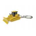 Porte-clés Bulldozer Komatsu D71PXI - Universal Hobbies UH5897