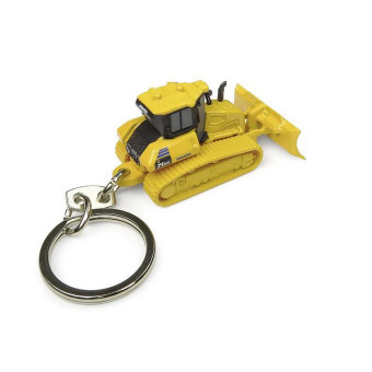 Porte-clés Bulldozer Komatsu D71PXI - Universal Hobbies UH5897