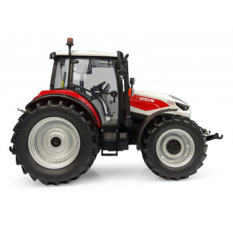 Tracteur Steyr 4120 Plus - Universal Hobbies UH6853