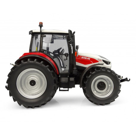 Tracteur Steyr 4120 Plus - Universal Hobbies UH6853