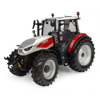 Tracteur Steyr 4120 Plus - Universal Hobbies UH6853