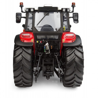 Tracteur Steyr 4120 Plus avec chargeur S635 - UH6823