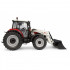 Tracteur Steyr 4120 Plus avec chargeur S635 - UH6823