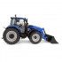 Tracteur New Holland T5.120 avec chargeur 655LU - UH6874