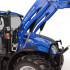 Tracteur New Holland T5.120 avec chargeur 655LU - UH6874