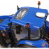 Tracteur New Holland T5.120 avec chargeur 655LU - UH6874