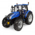 Tracteur New Holland T5.120 - Universal Hobbies UH7202